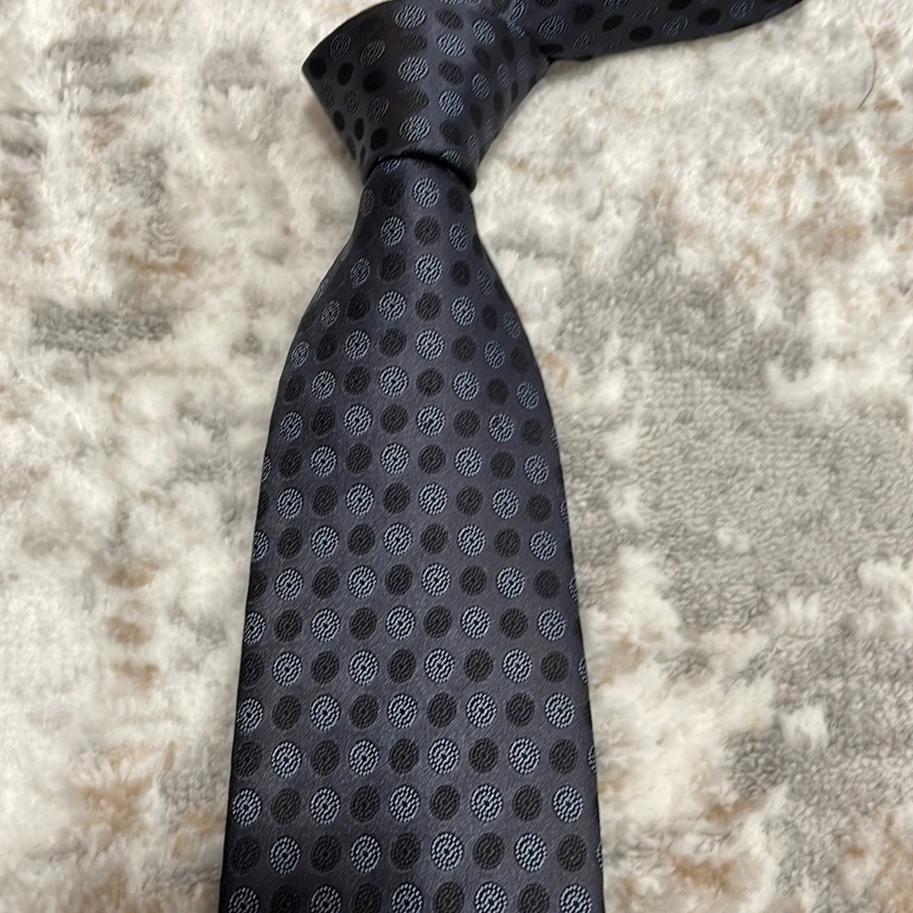**SOLD** Beautiful Zegna Tie